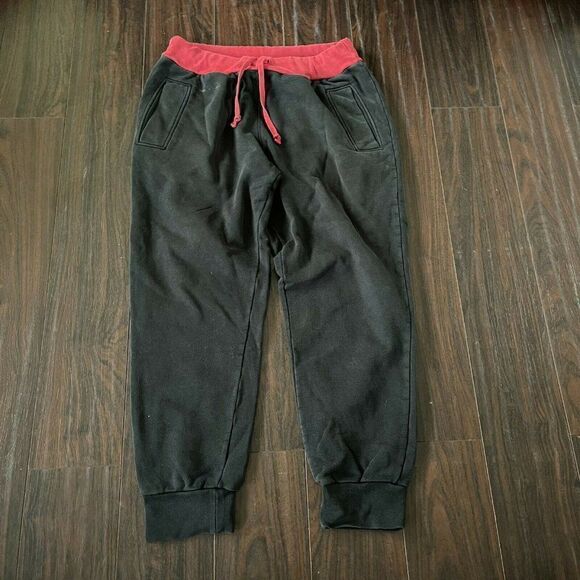 Billionaire Boys Club Mens Drawstring Jogger Pants - Picture 1 of 5